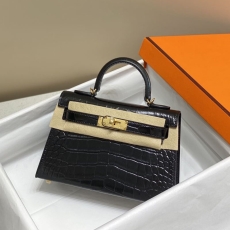 Hermes Kelly Bags